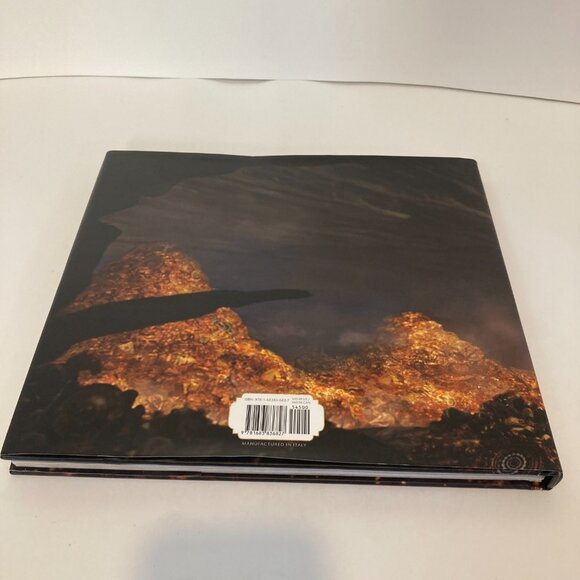 The Art and Making of Aladdin Disney Hardback New Zemler, Emily - Picture 3 of 14